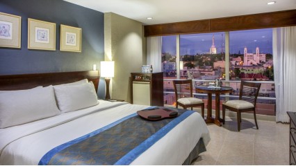 Hodelpa Centro Plaza